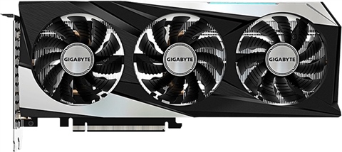 Gigabyte GeForce RTX 3060 Gaming OC 12GB GDDR6 - CeX (UK